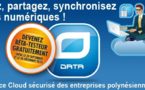 O'Data, le stockage Cloud sécurisé de l'OPT
