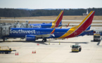 Le MAX 737 a fait un premier vol pour assurer sa survie