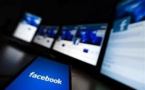 Facebook France/bug: message aux utilisateurs pour "mettre fin à la rumeur"