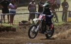 Motocross : Raiarii Vonbalou remporte la Pacific Cup