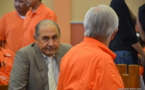 La santé d'Hubert Haddad met en question la suite du procès