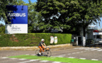 Syndicats et gouvernements choqués par l'ampleur du plan social annoncé par Airbus