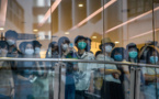 L'Australie envisage de se poser en refuge pour les Hongkongais