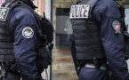 Scandale dans la police de Seine-Saint-Denis: quatre agents présentés à un juge