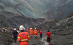 Birmanie: plus de 160 morts dans un glissement de terrain dans des mines de jade