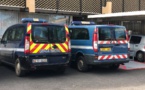 ​Il tente un braquage à main armée pour un paquet de tabac