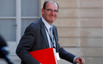 Jean Castex, "Monsieur Déconfinement", nommé Premier Ministre
