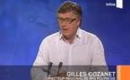 Gilles Cozanet: "On assume notre identité de service public, on ne fait pas de la recherche d'audience à tout prix"