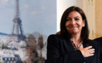 Hidalgo officiellement réélue à Paris, avec une équipe de 37 adjoints