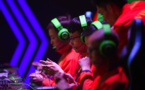Esport: à peine sorti, Valorant suscite l'appétit