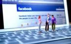 Avec plus d'un milliard d'amis, Facebook est virtuellement le troisième pays au monde