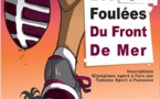20e édition des Foulées du Front de mer samedi 6 octobre