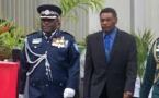 Le Président de Vanuatu limoge le chef de la police