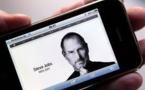 Apple rend hommage à son ex-patron Steve Jobs un an après sa mort