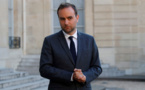 "Les Outre-mer c'est une affaire de coeur, et du coeur j'en ai", affirme Sébastien Lecornu
