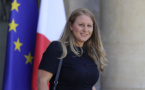Nadia Hai, nouvelle ministre, démissionne de l'Assemblée pour bloquer son suppléant