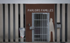 Oise: une femme enceinte "oubliée" dans le parloir d'une prison une nuit entière