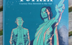 Tupaia héros de bande-dessinée