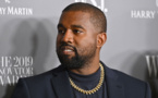 Kanye West, candidat de Dieu et contre Trump à la Maison Blanche