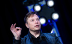 Tesla: Elon Musk promet "cette année" un véhicule 100% autonome