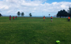 Le sport reprend vie aux Marquises