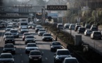 Astreinte record pour forcer l'Etat à réduire la pollution de l'air