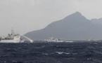 Prochaines discussions entre le Japon et la Chine sur leur conflit territorial