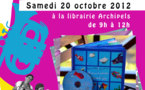 DÉDICACE du nouveau livre/cd pour les enfants