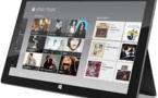 Microsoft se lance dans la musique en ligne avec XBox Music