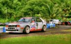 Auto: Cinquième manche du Championnat de Polynésie Française OPEN 2T