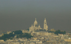 Forte hausse des émissions de méthane, puissant agent du réchauffment (étude)