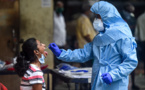 Virus: nouveaux reconfinements en Inde, proche du million de cas déclarés