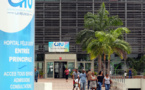 Coronavirus: la contamination progresse à la Réunion par importation de cas