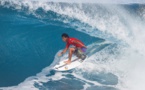 Le tour mondial de surf annulé, la Tahiti Pro maintenue en 2021