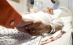 Assemblée: une proposition de loi pour un "droit de mourir médicalement assisté"