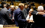 L’Australie remporte un siège non-permanent au Conseil de sécurité de l’ONU
