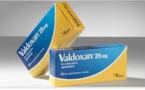 Antidépresseur Valdoxan de Servier: attention au risque hépatique