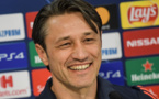 Foot: Niko Kovac nouvel entraîneur de Monaco