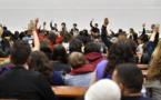 Université: 10.000 places supplémentaires à la rentrée, annonce Vidal