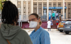 Guyane: décès d'un adolescent atteint du Covid-19 et de la fièvre jaune
