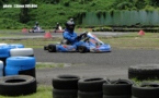 Karting: Résultats de la dernière course de l'année et du championnat 2012
