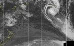 L’exercice cyclone 2012 en réponse à la dépression tropicale supposée Obito