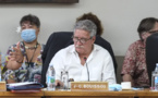 Aérien : Bouissou donne des précisions sur le fonds de continuité territoriale