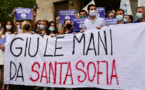 Turquie: première prière à Sainte-Sophie reconvertie en mosquée