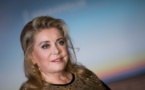 Tourner en pleine jungle avec Catherine Deneuve ? Mission accomplie pour deux débutants