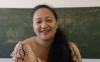 Tahiti Speak avec Heiura Itea-Tetaa