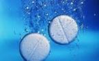 L'aspirine prolongerait la vie dans certains cancers colorectaux