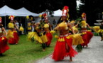 La Polynésie française s’expose à Melbourne