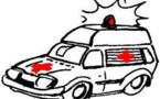 Lot-et-Garonne: un homme dérobe une ambulance avec un patient à l'intérieur