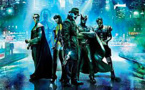 Emmy Awards: la série "Watchmen" de HBO en tête avec 26 nominations